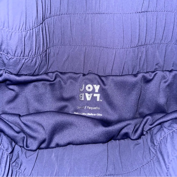 Joy Lab High Waisted Running Shorts - Picture 2 of 3